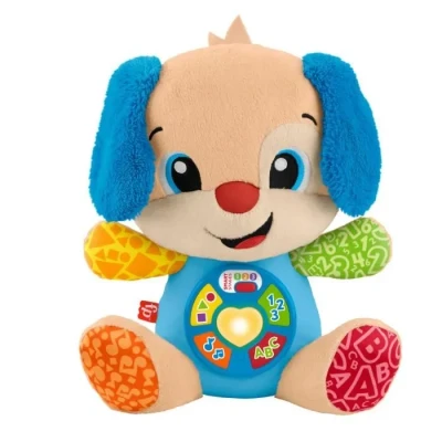 Image de PUPPY EVEIL PROGRESSIF