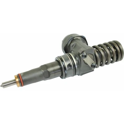 Image de METZGER 0872000 Unité pompe injecteur VOLKSWAGEN: Touran I, Golf 5, Transporter 5 Bus, SEAT: Ibiza 3, Córdoba II Berline, Leon 3/5 portes