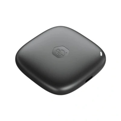 Image de SYNOLOGY BeeDrive 2 to de Sauvegarde simultanée des fichiers Windows et Photos iOS/Android │ Transfert d&#039;un Smartphone vers Un PC par WiFi