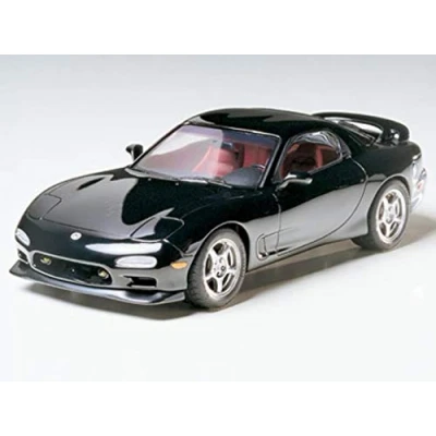 Image de Tamiya 24116 Maquette Mazda RX 7 R1 Echelle 1:24