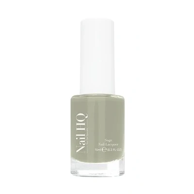 Image de Nail HQ Colour Sage 10ml