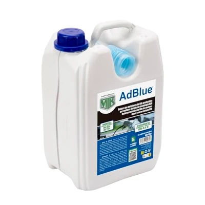 Image de Motorkit ADBLUE ADDITIF 5L avec CANULE