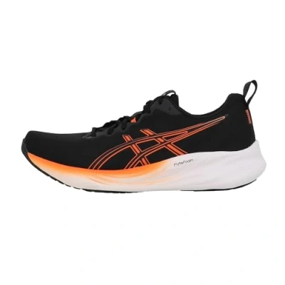 Image de ASICS Homme Gel Pulse 16 Sneaker, Multicolore, 39 EU