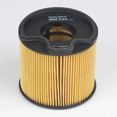 Image de DELPHI HDF536 Filtre à Carburant Cartouche filtrante PEUGEOT: 806 Van, 206 3/5 portes, 307 CITROËN: Xsara Picasso