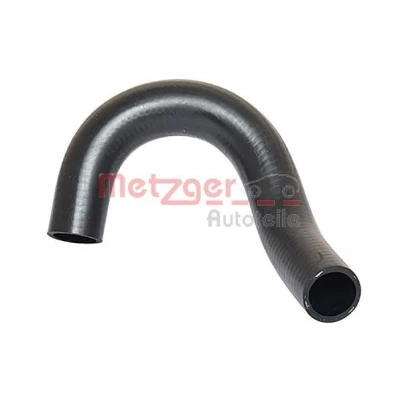 Image de METZGER 2420099 Durite De Refroidissement centre gauche EPDM (éthylène propylène diène caoutchouc) FORD: Transit Mk6 Minibus