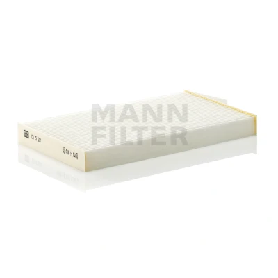 Image de MANN FILTER CU 15 001 Filtre d&#039;habitacle à particules 149 258 25 NISSAN: Juke, Cube, Leaf II