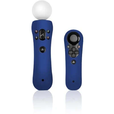 Image de Kit de skin en silicon pour PS Move