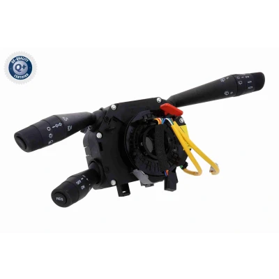 Image de VEMO V24 80 0008 Comodo avec Airbag ressort tournant capteur FIAT: Punto Evo 3/5 portes, Grande III portes