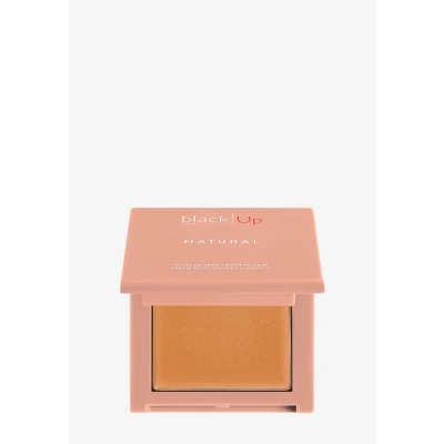 Image de Black UP Cream TO Powder Foundation Fond de teint, Taille: 9.5 g, 04