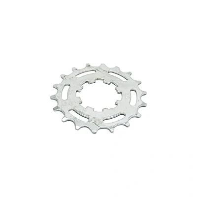Image de Miche Zero 1 Pignon, 9 V, Polyvalent, 20 Dents
