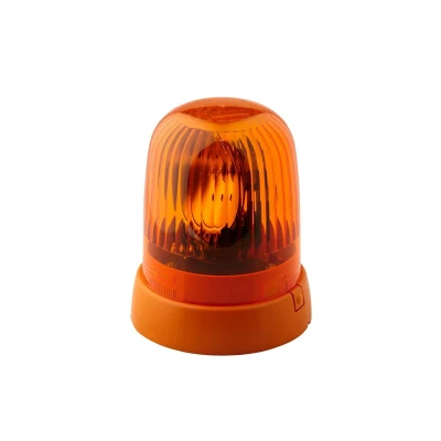 Image de HELLA 2RL 008 727 011 Gyrophare Halogène jaune