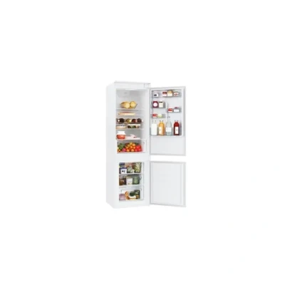Image de Candy CBL3518EVW Réfrigérateur encastrable Combiné, Deux portes, Total No Frost, 263L, Partie congélateur en bas