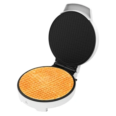Image de Cecotec Gaufrier Fun Gofrestone Cone
