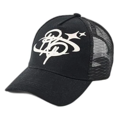 Image de Project X Paris Casquette, Taille: One Size, Noir