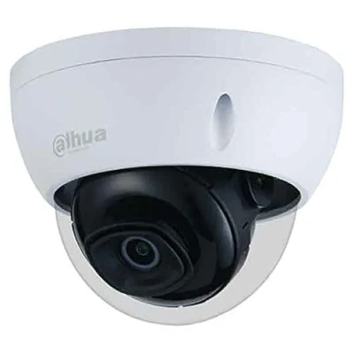 Image de Dahua Technology Lite IPC HDBW2431E S 0280B S2 Caméra de sécurité IP Intérieure et extérieure Bulbe 2688 x 1520 Pixels Sol