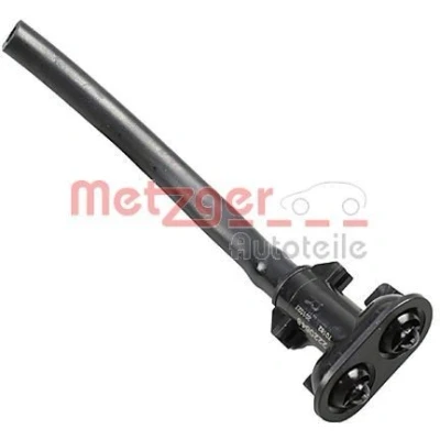 Image de METZGER 2220648 Gicleur d&#039;eau de nettoyage, nettoyage des phares avant droite