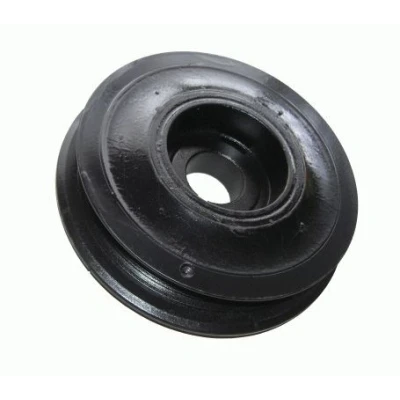 Image de CONTITECH VD1031 Poulie Damper 6 OPEL: Zafira A, Frontera B SUV, Vectra C Berline, SAAB: 9 3 3/5 portes, 5 Break