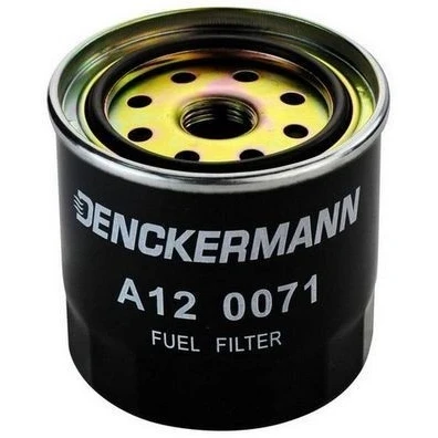 Image de Filtre à carburant DENCKERMANN A120071