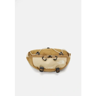 Image de The North Face Terra Lumbar 3L Sac banane, Taille: One Size, Utility brown/khaki stone