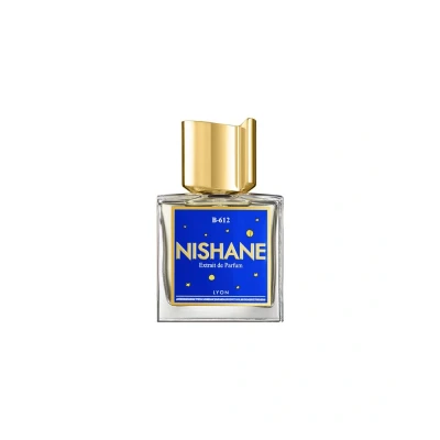 Image de NISHANE Parfum B 612 Extrait de 50ml