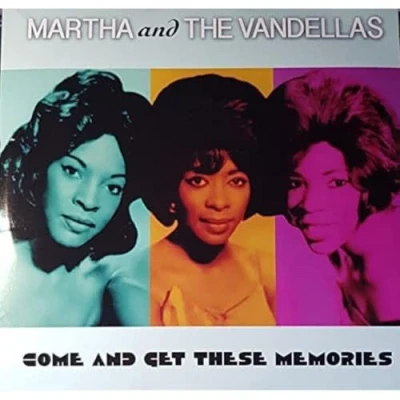 Image de Come and Get These Memo [Import]