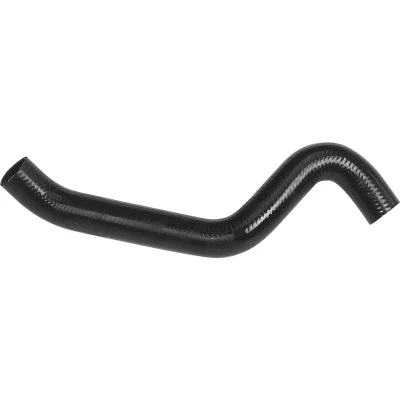 Image de GATES 05 3231 Durite De Refroidissement EPDM (éthylène propylène diène caoutchouc) OPEL: Kadett E Cabriolet, CC