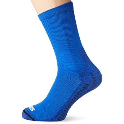 Image de GEMS MM01 0002 LIMA Socks Unisex Light blue L