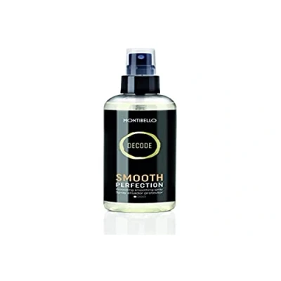 Image de Traitement Capillaire Lissant Decode Smooth Perfection Montibello (200 ml)