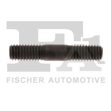 Image de FA1 985 06 005.10 Vis, collecteur des gaz d&#039;échappement VOLKSWAGEN: Golf 2, TRANSPORTER 3 Bus, Cabrio, AUDI: 100 C4 Avant, 90 B3, 80 B2