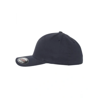 Image de Flexfit Brushed Twill Cap, Navy, L/XL
