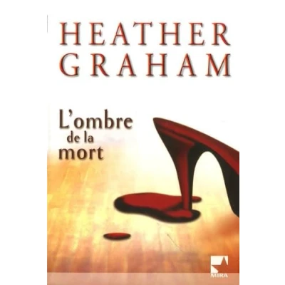 Image de L&#039;ombre de la mort Livre d’occasion Bon