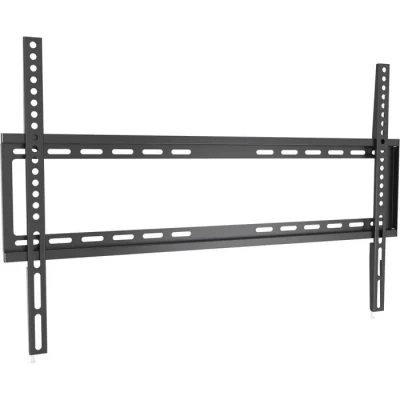 Image de Support mural TV MY WALL HF 3 L Fixe Noir 94,0 cm (37&quot;) 177,8 (70&quot;)