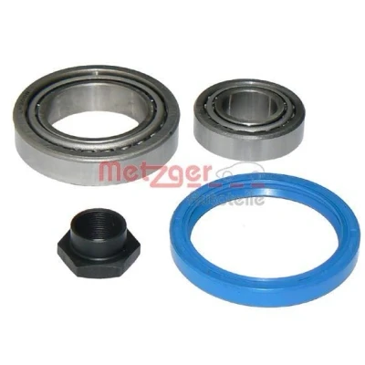 Image de METZGER WM 521 Kit de roulements roue 68, 45 VOLKSWAGEN: TRANSPORTER 3 Kasten, Bus,