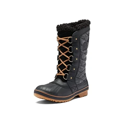 Image de Sorel Bottes d&#039;Hiver Shell pour Femmes, TORINO II WP