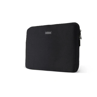 Image de Housse pour ordinateur portable Nilox NXF1301 Néoprène 13,3 pouces Universelle