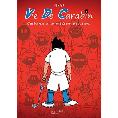 Image de VIE DE CARABIN #3 Livre d’occasion Très bon