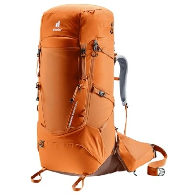 Image de Deuter Aircontact Core 65 + 10 SL Sac à dos