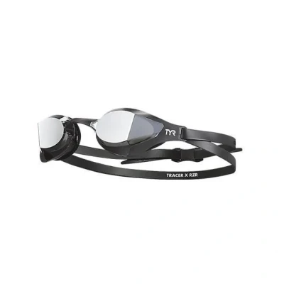 Image de Lunettes de natation TYR Tracer X RZR miroir