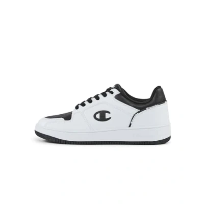 Image de Champion Femme Rd18 2.0 W Low Baskets, Blanc (WW028), 41 EU