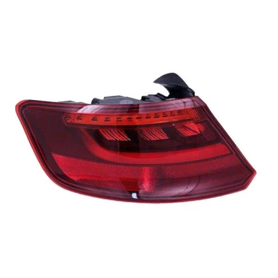 Image de MAGNETI MARELLI 714081100801 Feu arrière droit Partie extérieure avec porte lampe AUDI: A3 3/5 portes