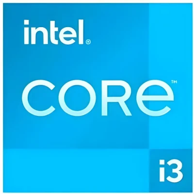 Image de CPU INTEL I3 12100F LGA 1700 Box