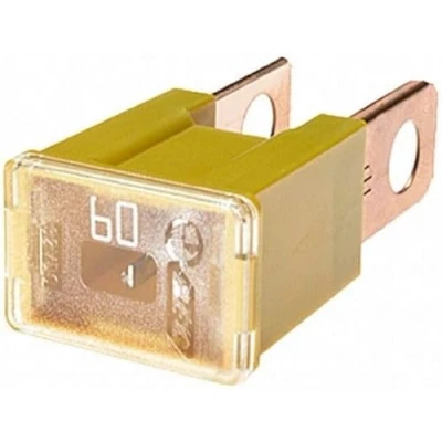 Image de HELLA 8JS 740 026 211 Fusible 60 jaune