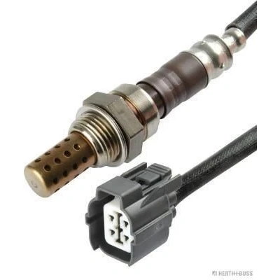 Image de HERTH+BUSS JAKOPARTS J1474015 Sonde lambda chauffé 4 HONDA: Accord 7 Limousine, Tourer