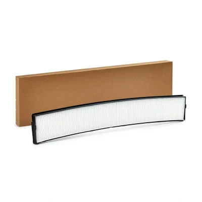 Image de DELPHI TSP0325155 Filtre d&#039;habitacle de pollens 665 105 20 BMW: 3 Compact, X3, Cabriolet