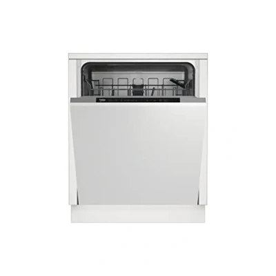 Image de LAVE VAISSELLE TOUT INT�GRABLE 13 COUVERTS 47dB CLASSE E