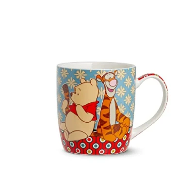 Image de Egan Mug Winnie The Pooh Disney ML 360