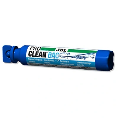 Image de JBL Proclean Bac Traitement de l&#039;eau pour Aquariophilie, 50 ml (Lot 1)