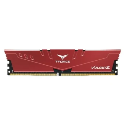 Image de Team Group T Force Vulcan Z TLZRD416G3600HC18JDC01 Module de mémoire 16 Go 2 x 8 DDR4 3600 MHz
