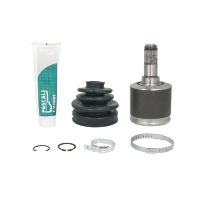 Image de PASCAL G70514PC Tête de Cardan du côté boîte vitesses HYUNDAI: COUPE, LANTRA 2
