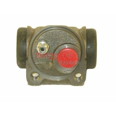 Image de METZGER 101 429 Cylindre De Roue 19,05 Essieu arrière gauche CIFAM avec régulateur intégré CITROËN: Saxo 3/5 portes, AX, PEUGEOT: 106 II portes